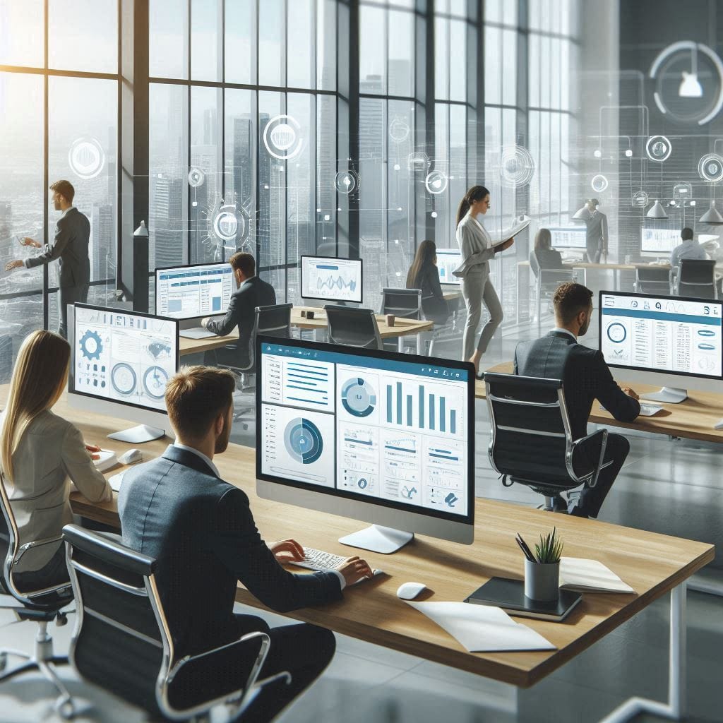 Unlocking Efficiency and Customer Satisfaction with Field Service Management