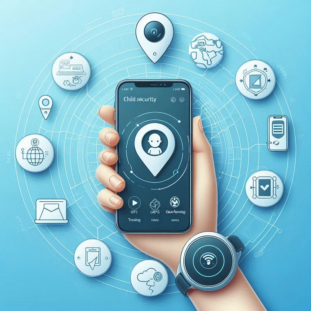 INTRODUCTION TO CHILD SECURITY MANAGEMENT SYSTEM