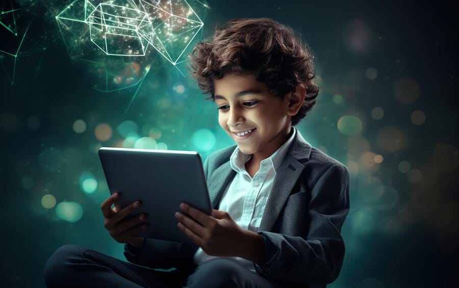 TECHNOLOGY AND CHILD SAFETY MANAGEMENT